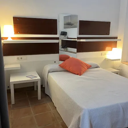 Vistas Golf Y Bahia