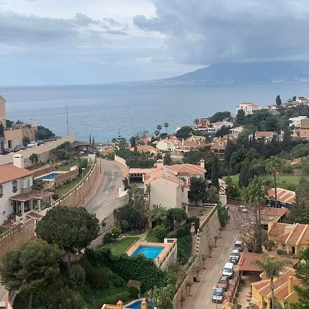 Vistas Golf Y Bahia Apartment