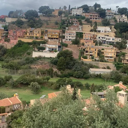 Vistas Golf Y Bahia * Málaga