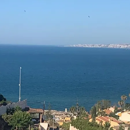 Vistas Golf Y Bahia Malaga