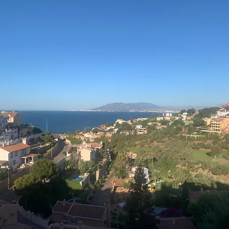Vistas Golf Y Bahia