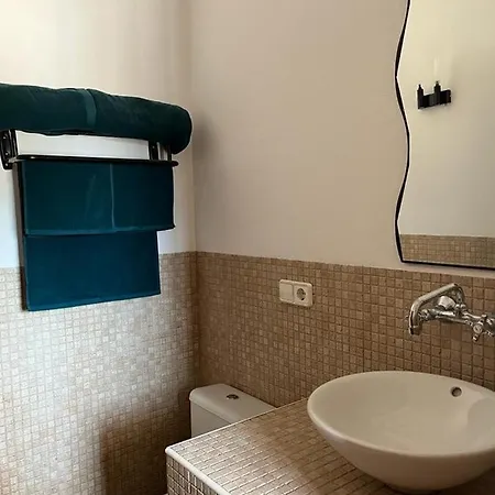 Apartment Vistas Golf Y Bahia *
