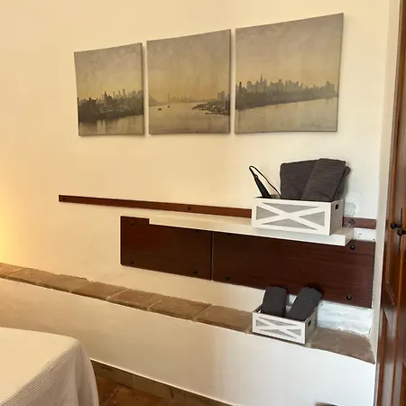 Apartment Vistas Golf Y Bahia