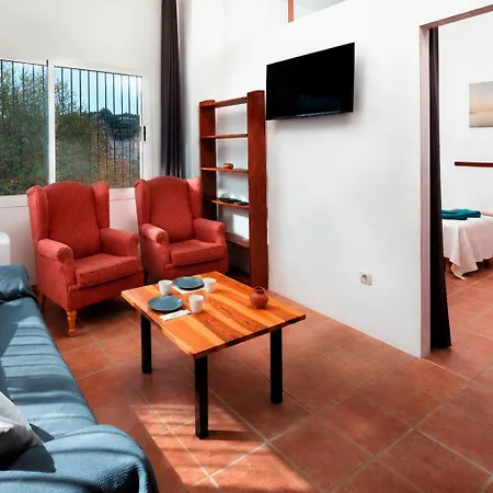 公寓 Vistas Golf Y Bahia *